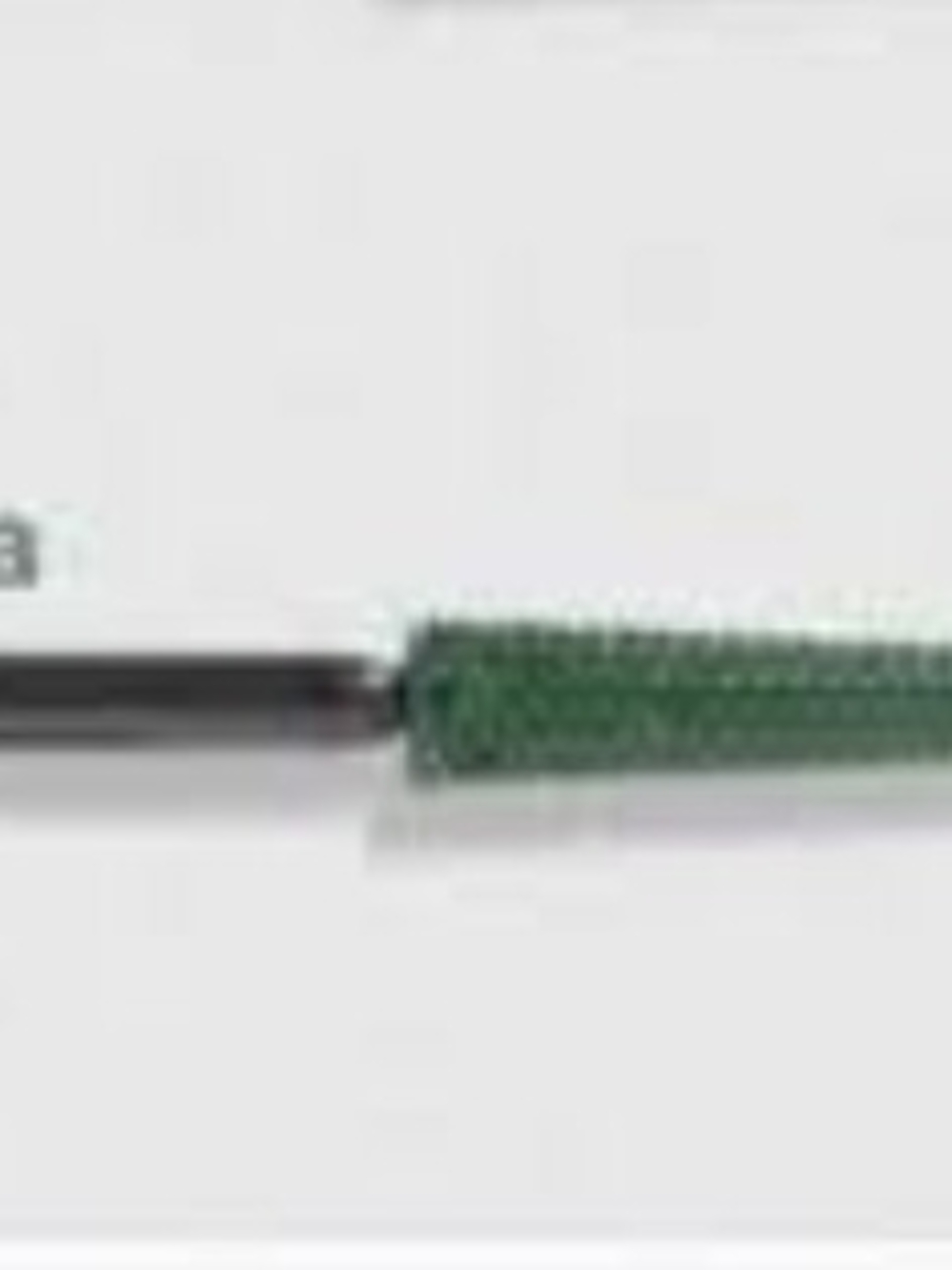 💚Thrive Causemetics Tubing Mascara "Donna" Green , Good For Sensitive Eyes - Picture 5 of 5